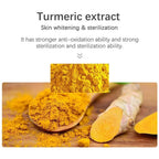 Turmeric Soap (50% off)