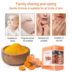 Turmeric Soap (50% off)