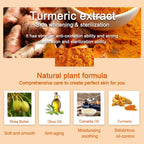Turmeric Soap (50% off)