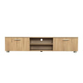 TV Stand for 65 70 Inch Flat TV