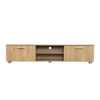 TV Stand for 65 70 Inch Flat TV
