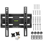 TV Wall Mount Bracket Tilt for 23"-42" LED/LCD/PLASMA Flat TV