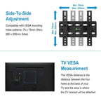 TV Wall Mount Bracket