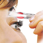 Tweezer with LED Light