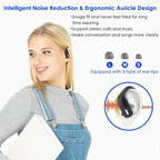 TWS Wireless 5.0 Earbuds In-Ear Stereo Headset