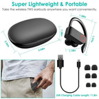 TWS Wireless 5.0 Earbuds IPX5 Waterproof Sports Headset