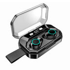 TWS Wireless 5.0 Earbuds Touch In-Ear Stereo Headsets