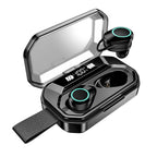 TWS Wireless 5.0 Earbuds Touch In-Ear Stereo Headsets