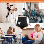 U-Shaped Slimming Waist Belt Body