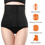 U-Shaped Slimming Waist Belt Body