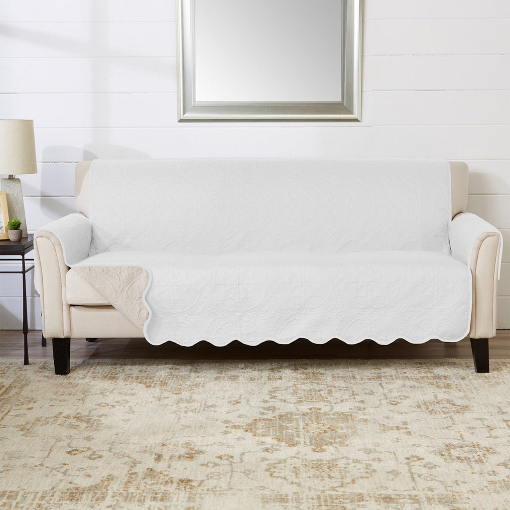 Medallion Solid Furniture Protector - Elenor Collection
