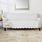 Medallion Solid Furniture Protector - Elenor Collection