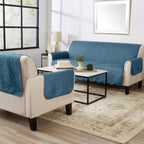 Medallion Solid Furniture Protector - Elenor Collection