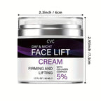 Ultra-Lifting Face Cream for Firming and Lifting