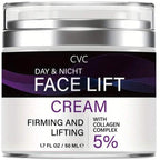 Ultra-Lifting Face Cream for Firming and Lifting