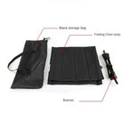 Ultra-Light Folding Chair for Camping