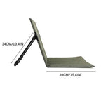 Ultra-Light Folding Chair for Camping