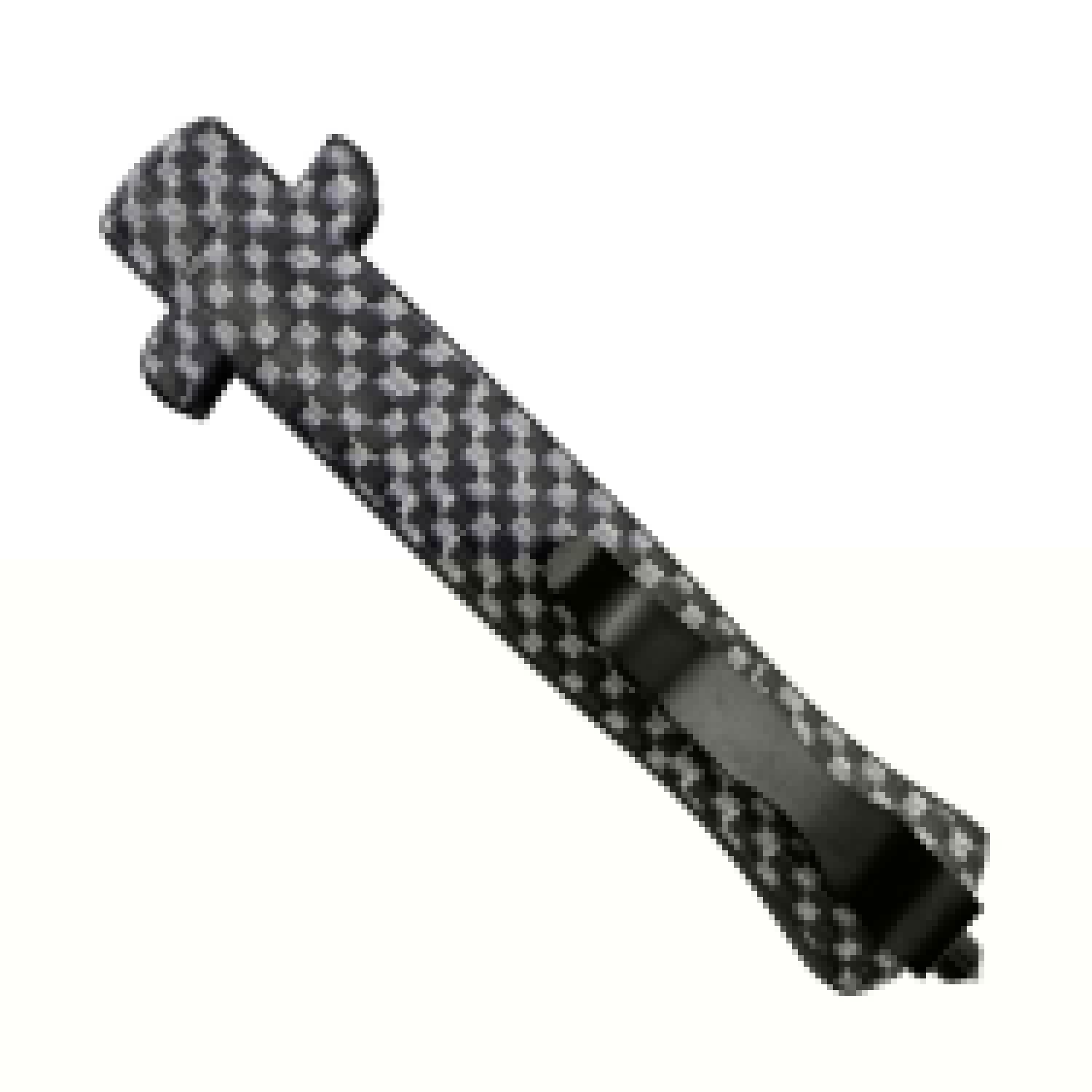 2-Pack: Ultralite ABS Automatic OTF Stiletto Knife