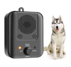 Dog Bark Control Device - Ultrasonic Trainer
