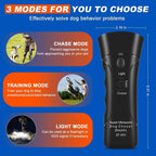 UltraSonic Bark Stopper • Anti-Barking Device