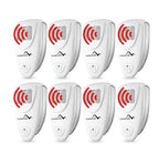 Ultrasonic Pest Repeller - Eliminates Bed Bugs Quickly