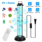 Ultraviolet Disinfection Sterilizer Tube Light