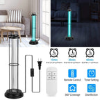Ultraviolet Disinfection Sterilizer Tube Light