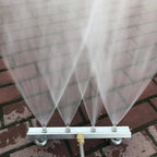 Undercarriage Car Washer