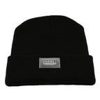 Unisex 5 LED Knitted Beanie Winter Warm Hat