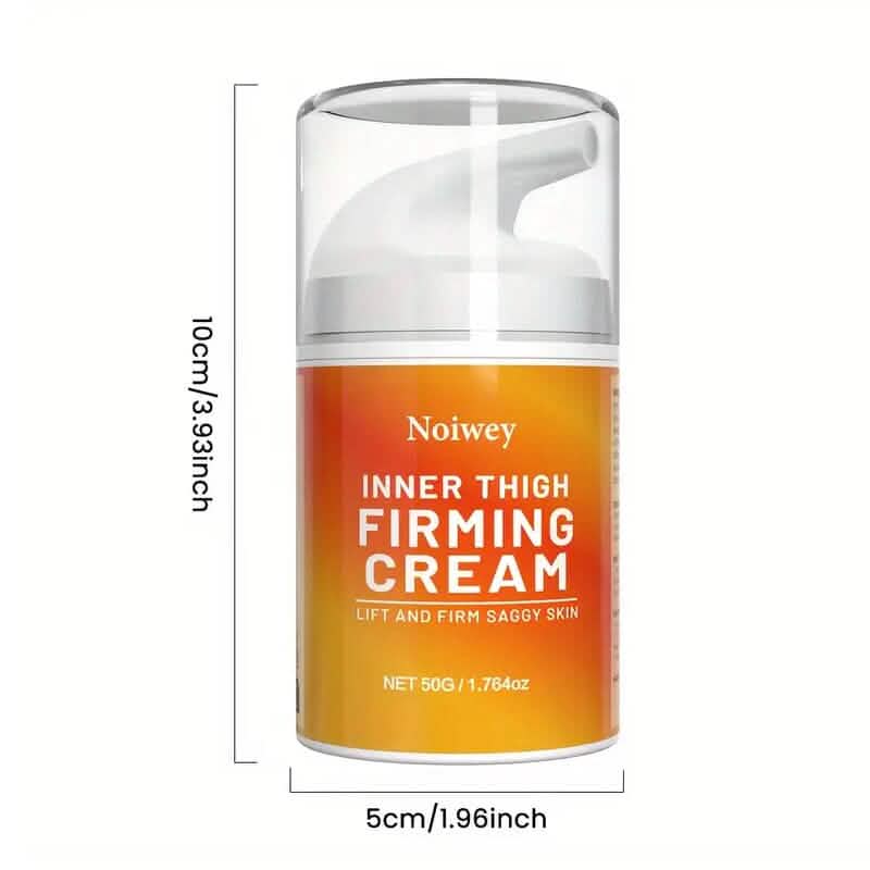 Unisex 50g Inner Thigh Firming Cream