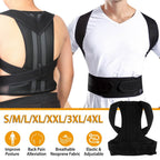 Unisex Back Posture Corrector