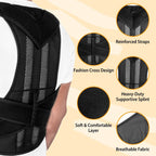Unisex Back Posture Corrector