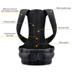 Unisex Back Posture Corrector