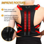 Unisex Back Posture Corrector
