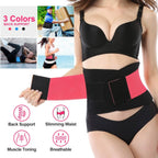 Unisex Back Support Belt