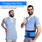 Unisex Back Support Belt