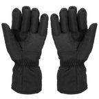 Unisex Battery Powered Heated Waterproof Gloves