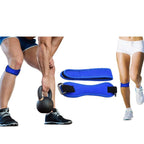 Unisex Compression Pain Relief And Recovery Patella Knee Strap