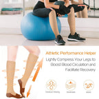 Unisex Copper Compression Socks
