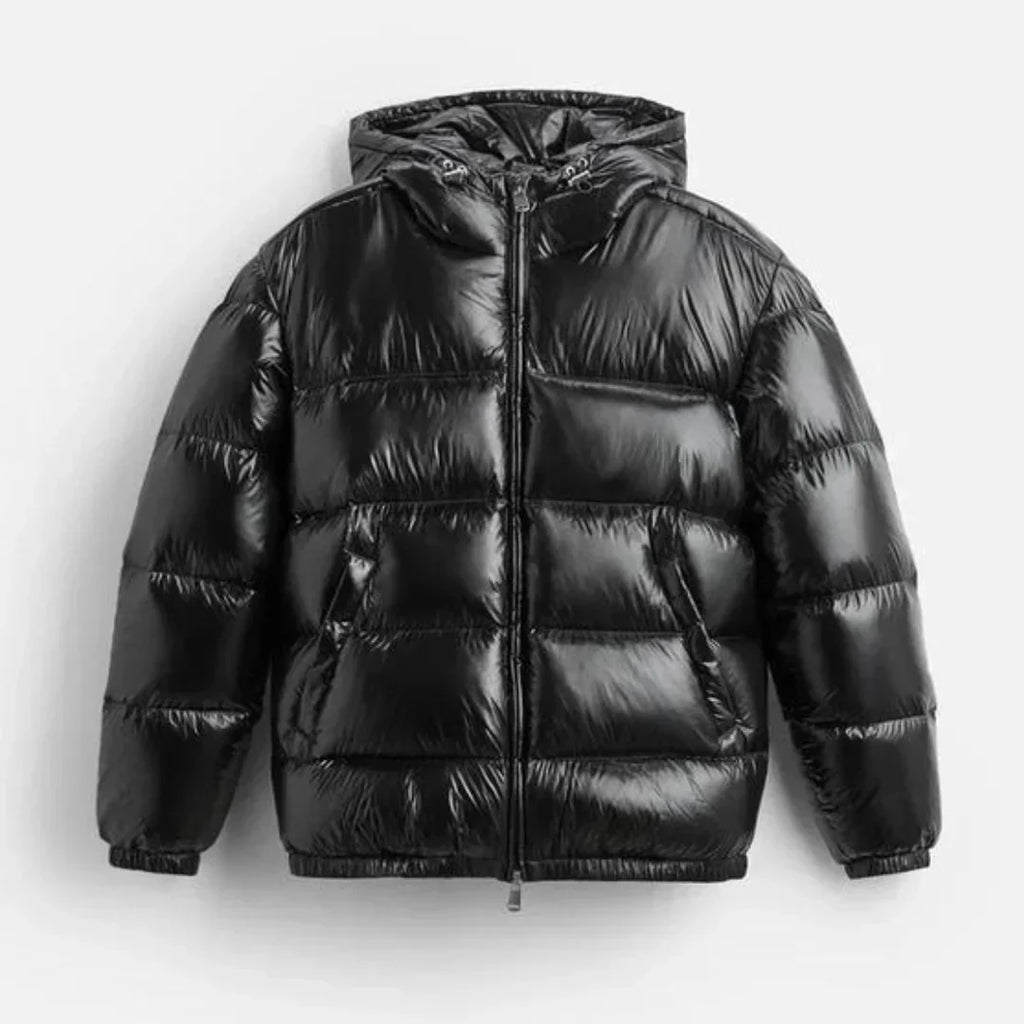Unisex Down Jacket