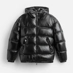 Unisex Down Jacket