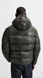Unisex Down Jacket