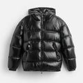 Unisex Down Jacket - Aspen