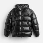 Unisex Down Jacket - Aspen