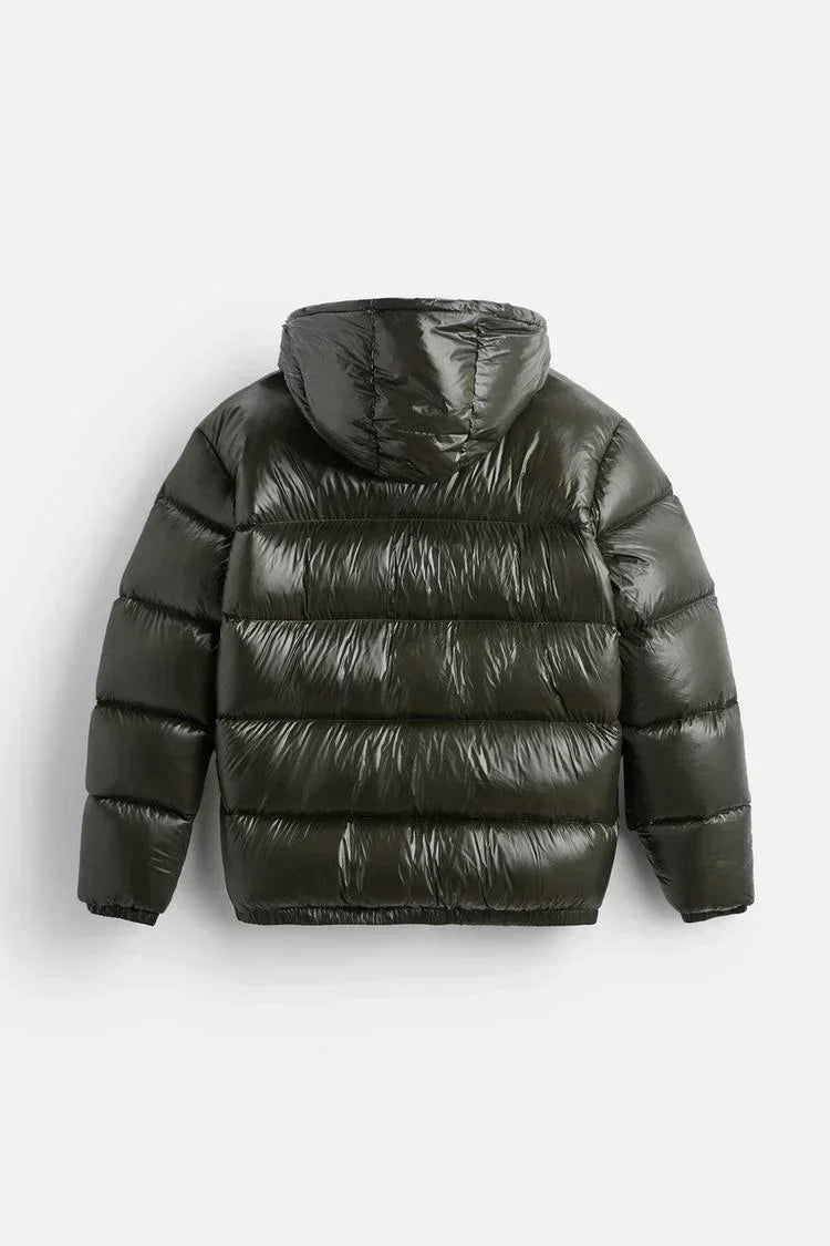 Unisex Down Jacket - Aspen