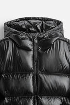 Unisex Down Jacket - Aspen