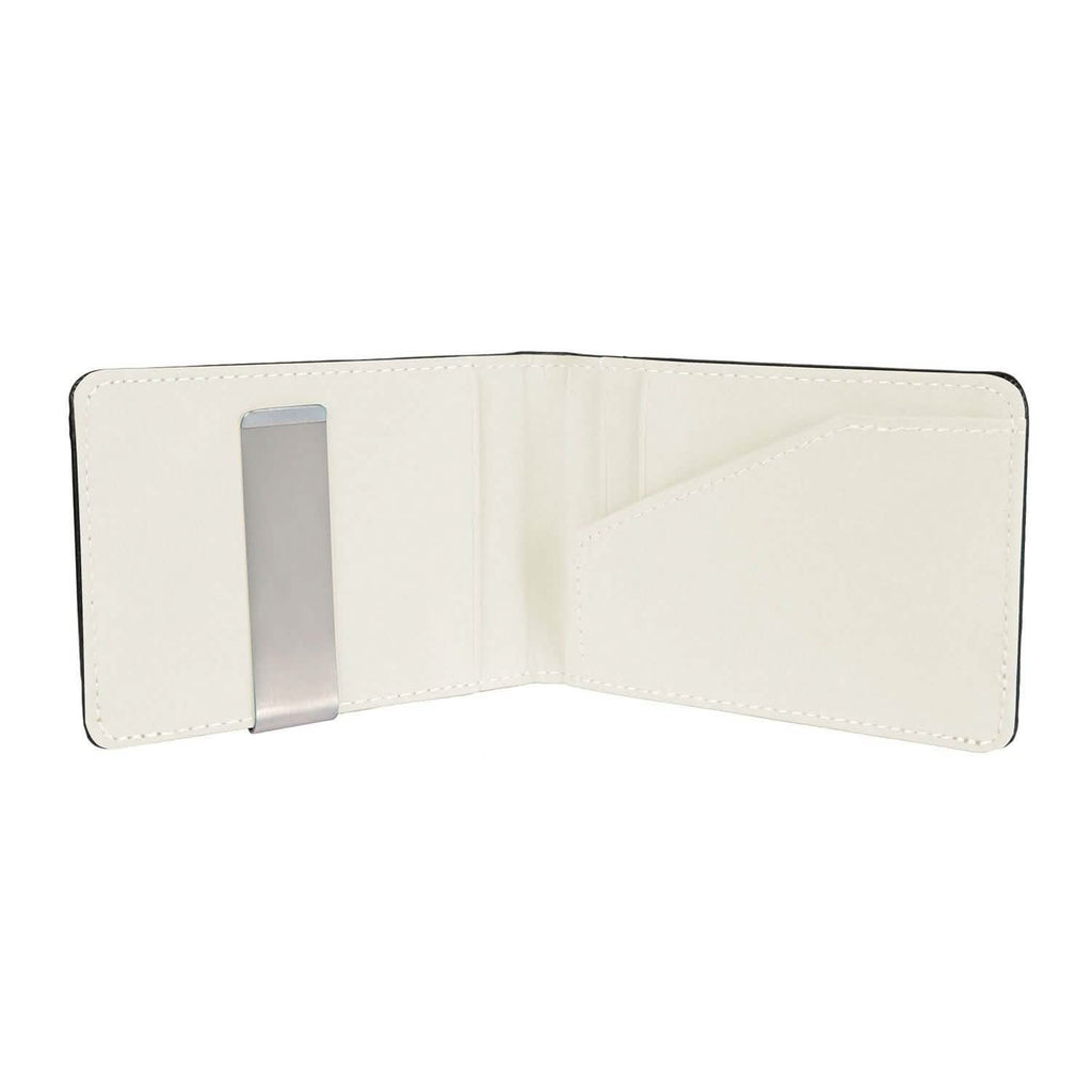 Unisex PU Leather Wallet RFID Blocking