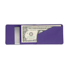 Unisex PU Leather Wallet RFID Blocking