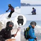 Unisex Winter Trooper Trapper Hat