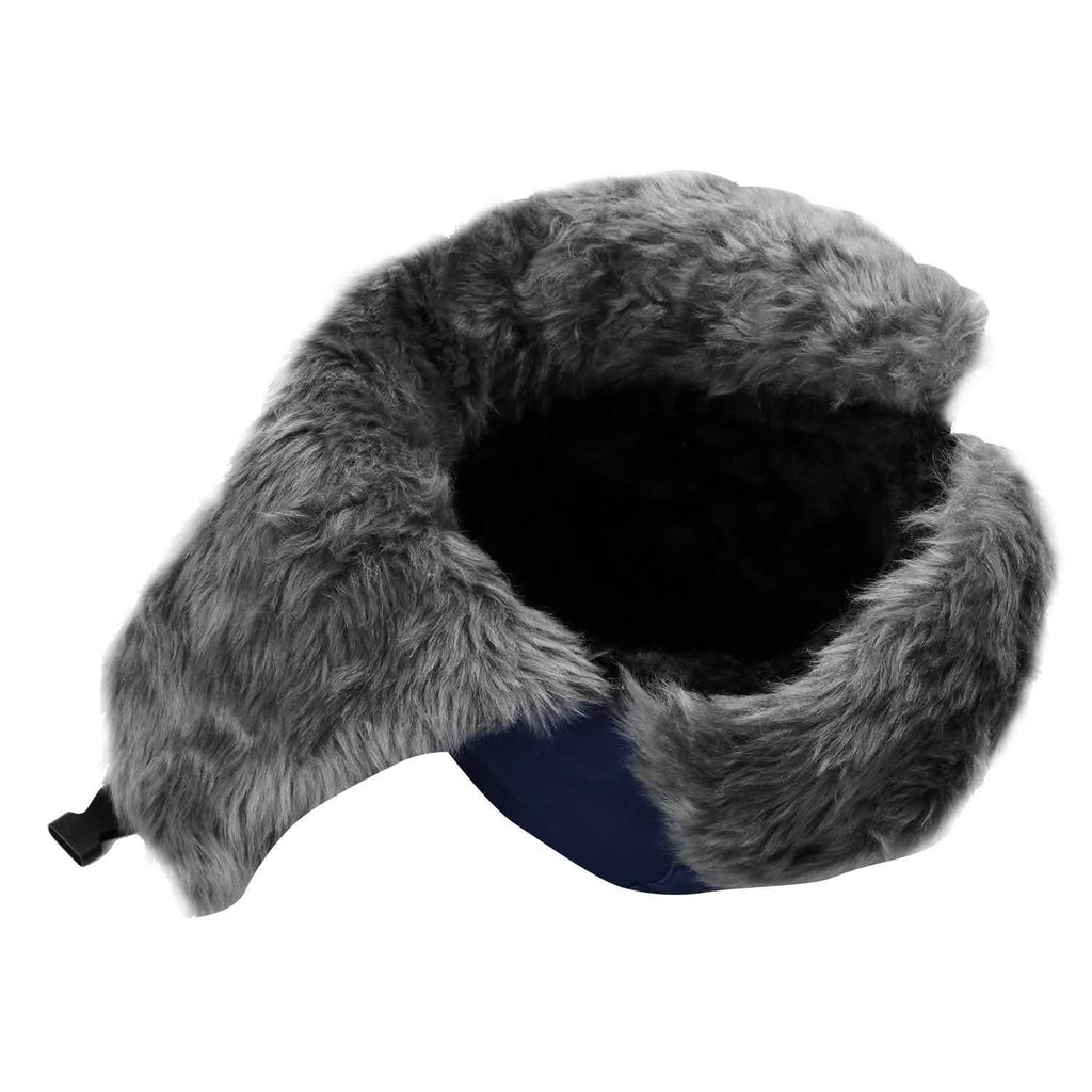Unisex Winter Trooper Trapper Hat